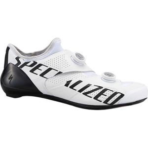 Specialized Outlet S-works Ares Racefiets Schoenen Wit EU 43 Man