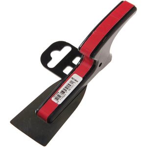 L'OUTIL PARFAIT Pleistermes RVS met Sledegreep-40 mm