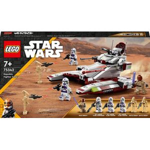 LEGO Star Wars 75342 TM Republic Fighter Tank