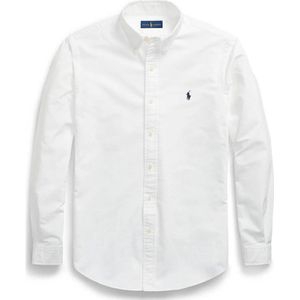 Overhemd Ralph Lauren - Wit - XL