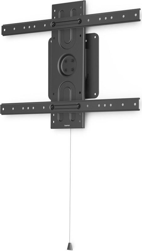 Hama Tv-muurbeugel, staand of liggend op te hangen, 203 cm (80"") tot 50 kg