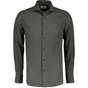 Dstrezzed Overhemd - Slim Fit - Groen - S