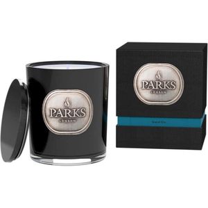 Geurkaars - Parks London - PLATINUM - Grand Cru - 300g