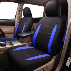 Autostoelhoes - Luxury Car Seat Cover