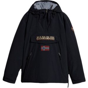 Napapijri Rainforest Pocket 2 Winterjas Black