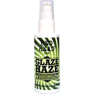 Tigi Tigi Bed Head Glaze Haze Smoothing Hair Serum 60 ml