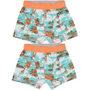 Claesen's boxershort Hawaii 2-pack 116-122