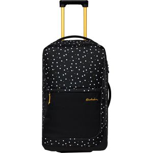 Satch Flow M Check-In Trolley lazy daisy