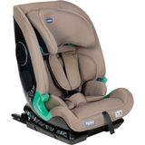 Chicco Autostoel Myseat I-Size Taupe