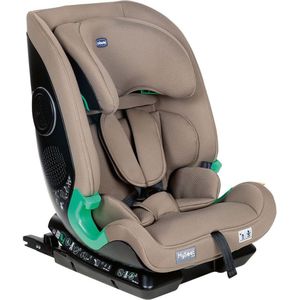 Chicco Autostoel Myseat I-Size Taupe