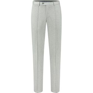 Gents - Pantalon jersey grijs - Maat 52