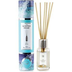 Ashleigh & Burwood Small Reed Diffuser Sea Spray