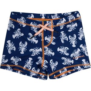 Boys Tight Fit Swimshort - Lobster - Claesen's®
