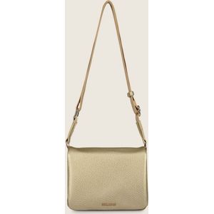 Joelle crossbody (goud)