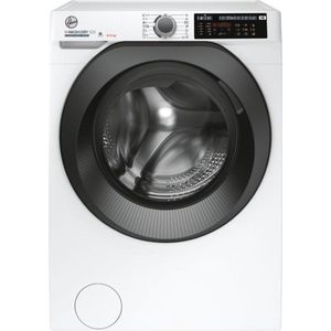 Hoover HD 485AMBB/1-S - H-WASH&DRY 500 Was-droogcombinatie