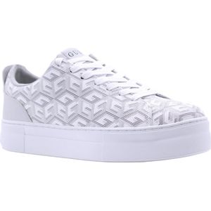 Guess GIAA5 Lage Dames Sneakers - White - Maat 40