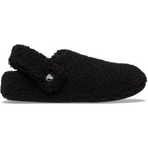 Crocs Classic Cozzzy Slippers Zwart EU 38-39 Man