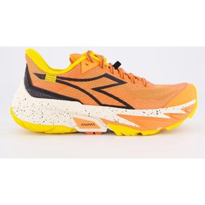 Diadora - Dames Sestriere-xt 2 Sneaker Oranje - Maat 38