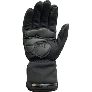 Capit Verwarmde Handschoenen Urban incl. accu's - Infrarood - Softshell - Carbonwire - Maat XS