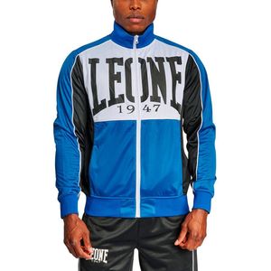 Leone1947 Shock Sweatshirt Blauw 2XL Man