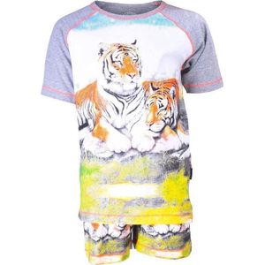 Claesen's pyjama shortje jongen Tiger maat 92-98