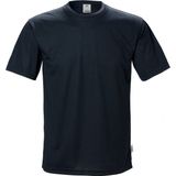 Fristads Coolmax® Functioneel T-Shirt 918 Pf - Donker marineblauw - 3XL