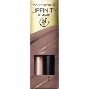 Max Factor Lipfinity Lip Colour Lippenstift 2.3 ml + 1.9 g