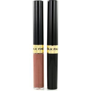 Max Factor Lipfinity Lip Colour 2-step Long Lasting Lippenstift - 190 Indulgent