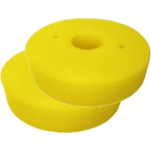 Aquaking Sponzenset PF² 30 - Drukfilter Vijver - Vijverfilter - Vijver - Drukfilter - Sponzenset Drukfilter