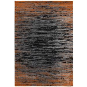 Lalee Pablo | Modern Vloerkleed Laagpolig | Terra | Tapijt | Karpet | Nieuwe Collectie 2024 | Hoogwaardige Kwaliteit | 160x230 cm