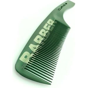 Curve-O The Barber Type 1 Green