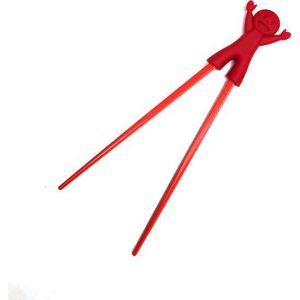 ChopStore - Chopsticks trainers / cheaters, kids, jongetje, rood