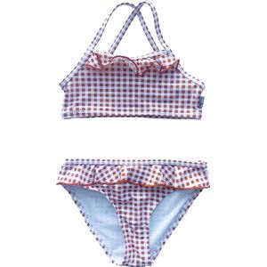 Moodstreet Meisjes Bikini - Maat 146/152