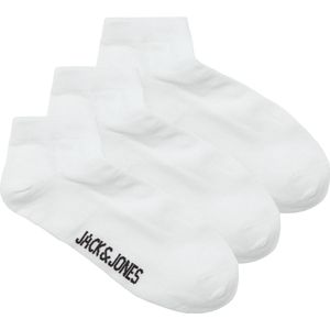 JACK&JONES ADDITIONALS JACLOUIS DONGO SOCKS 3 PACK NOOS Heren Sokken - Maat ONE SIZE