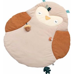 Sebra Activity Speelkleed – Blinky the Owl +0jr