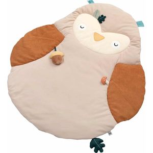 Sebra Activity Speelkleed - Blinky the Owl +0jr