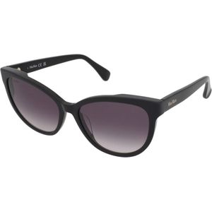 Zonnebrillen Max Mara Logo13 MM0058 01B