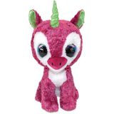 Lumo Unicorn Taiga - Classic - 15cm