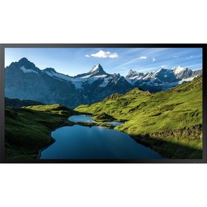 Samsung 55"" Outdoor Signage OHA-S