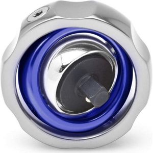 Gimble Ratchet - 1/4"" Drive Socket Wrench