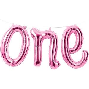 ‘One’ Roze