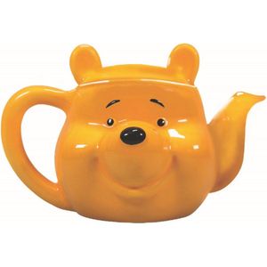 Disney Winnie the Pooh Theepot