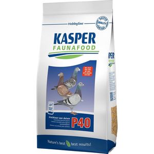 Kasper Faunafood P40 Duivenkorrel 4 kg