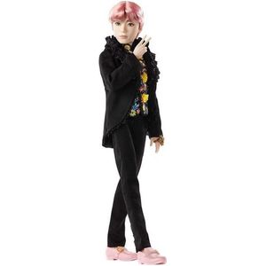 Mattel BTS Bangtan Boys K-Pop – V – Prestige Figure 27 cm