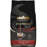 Lavazza Gran Crema Espresso Koffiebonen - 1 kg