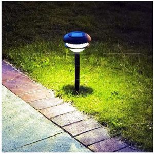 Duracell solar verlichting led 4 stuks GL003