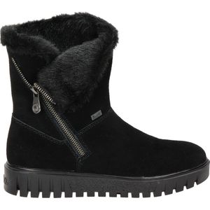 Rieker dames boots - Zwart - Maat 41