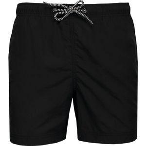 Zwemshort korte broek 'Proact' Zwart - XL