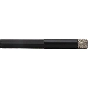 Wovar Diamantboor Ø 10 mm M14 droog | Per Stuk
