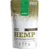 Purasana Hennep proteine poeder/poudre chanvre vegan bio (200g)